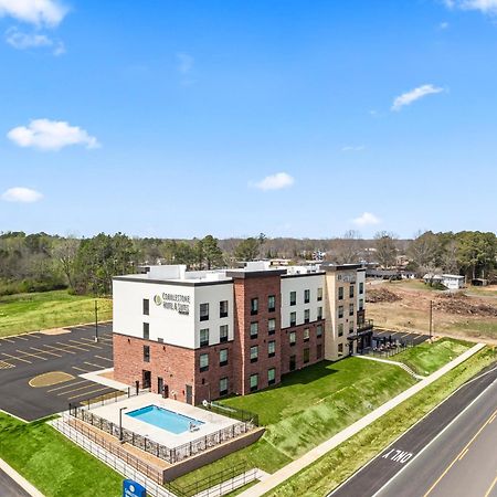 Cobblestone Hotel & Suites - Cullman Buitenkant foto