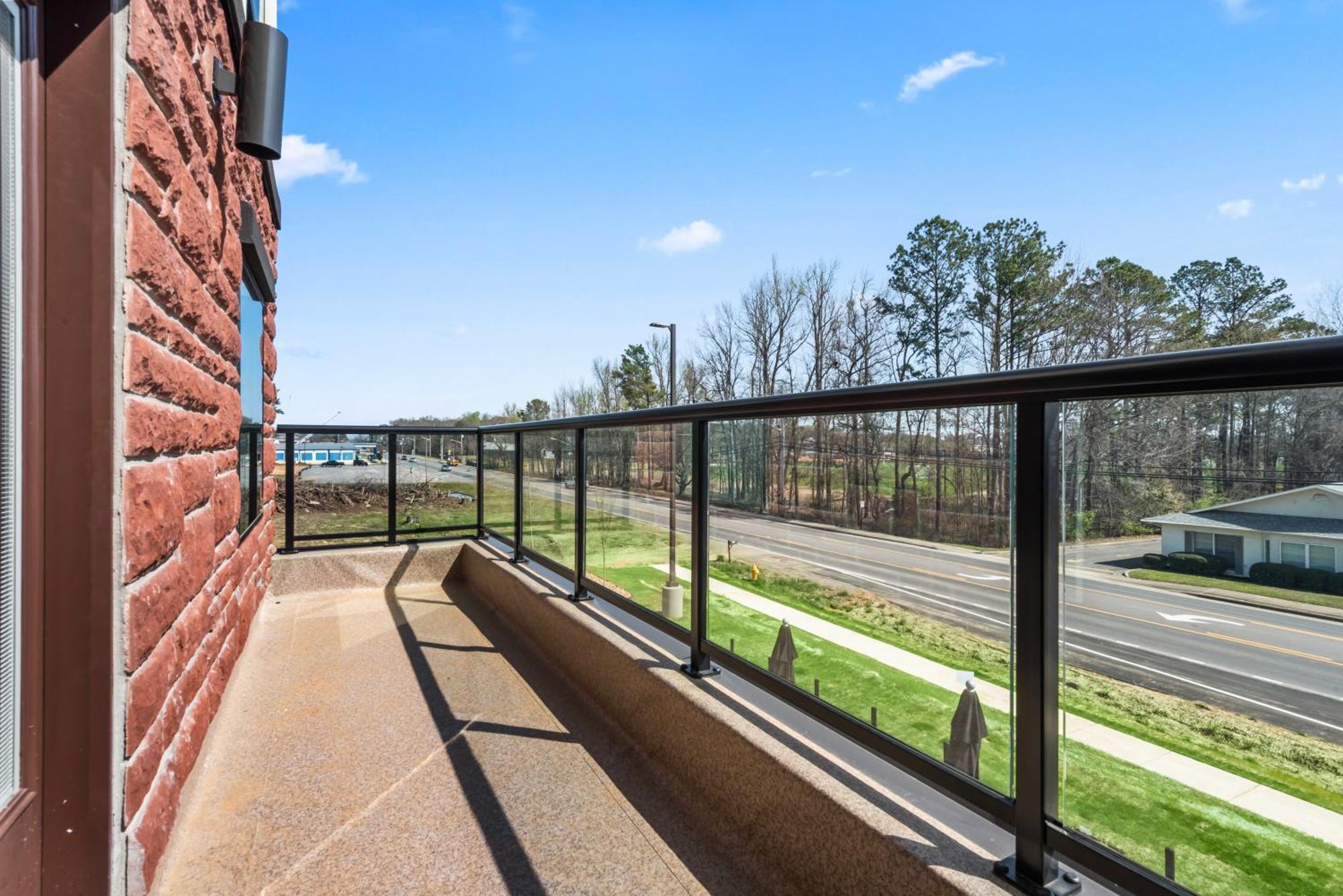 Cobblestone Hotel & Suites - Cullman Buitenkant foto