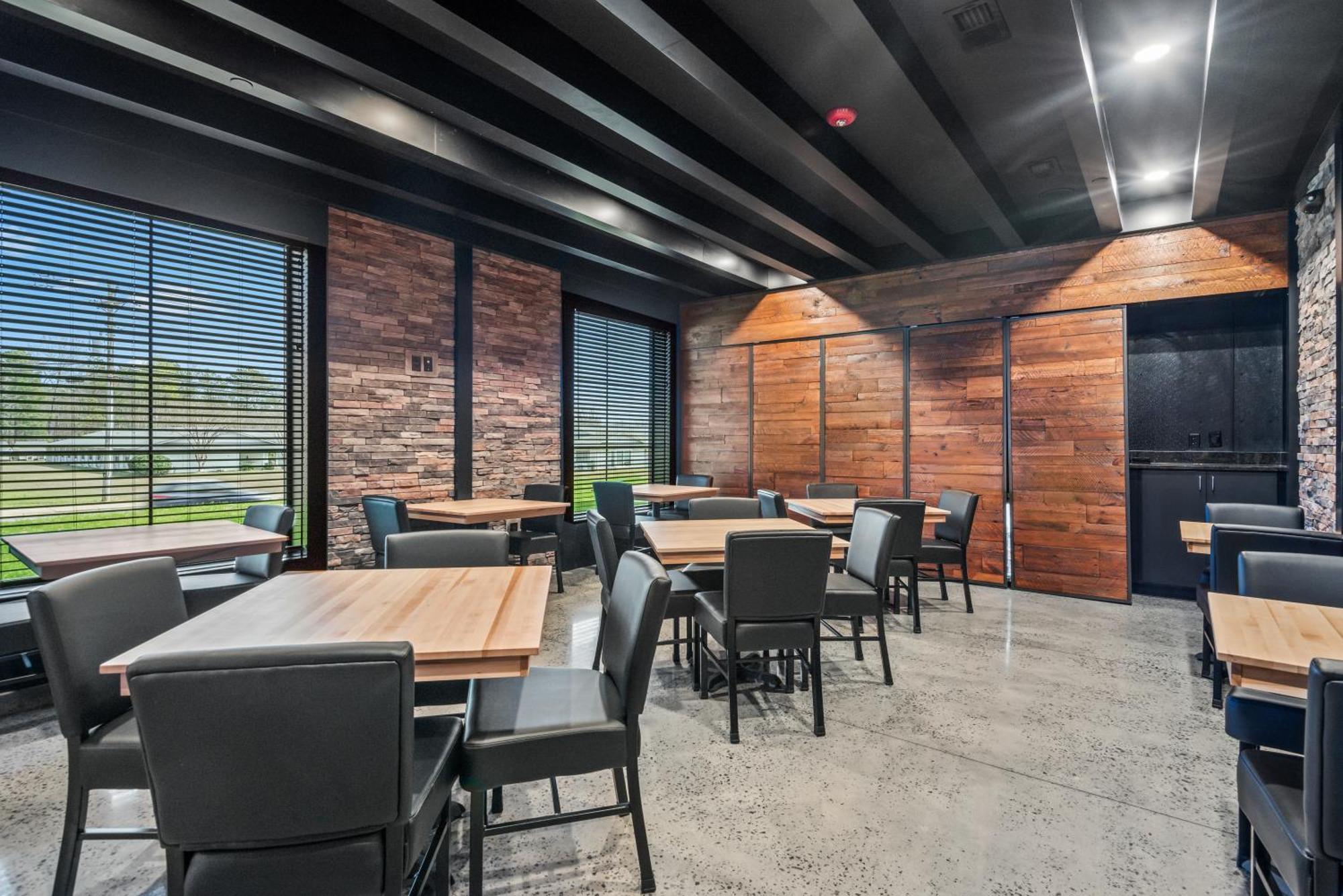 Cobblestone Hotel & Suites - Cullman Buitenkant foto