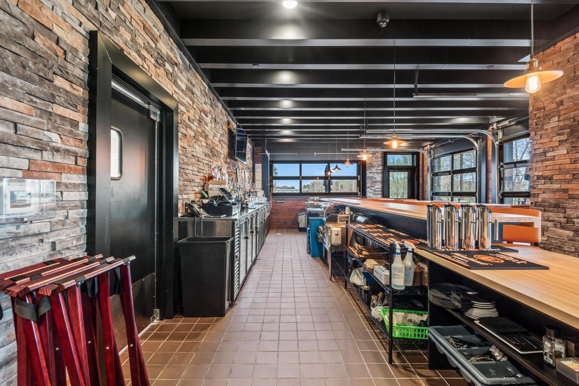 Cobblestone Hotel & Suites - Cullman Buitenkant foto