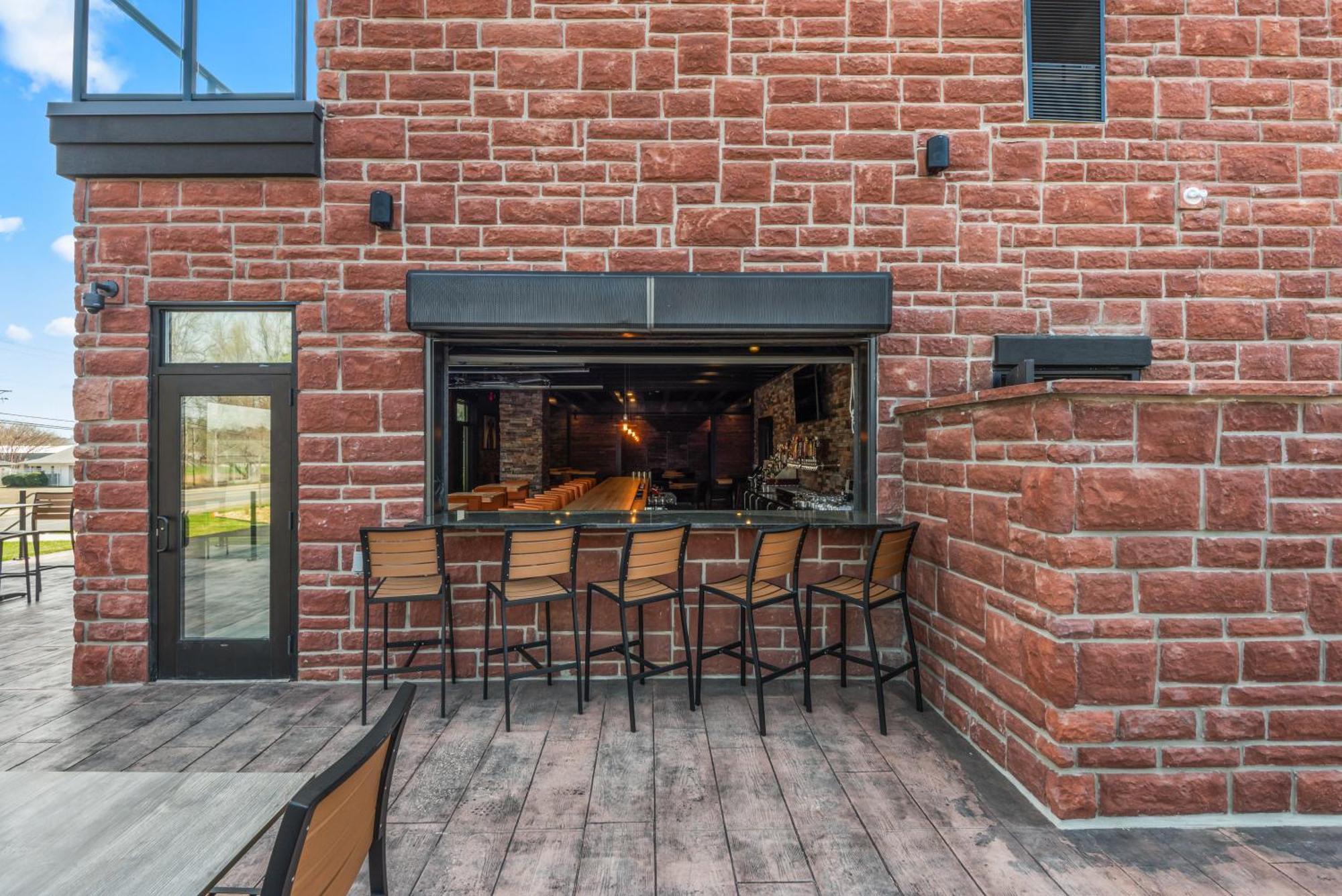 Cobblestone Hotel & Suites - Cullman Buitenkant foto