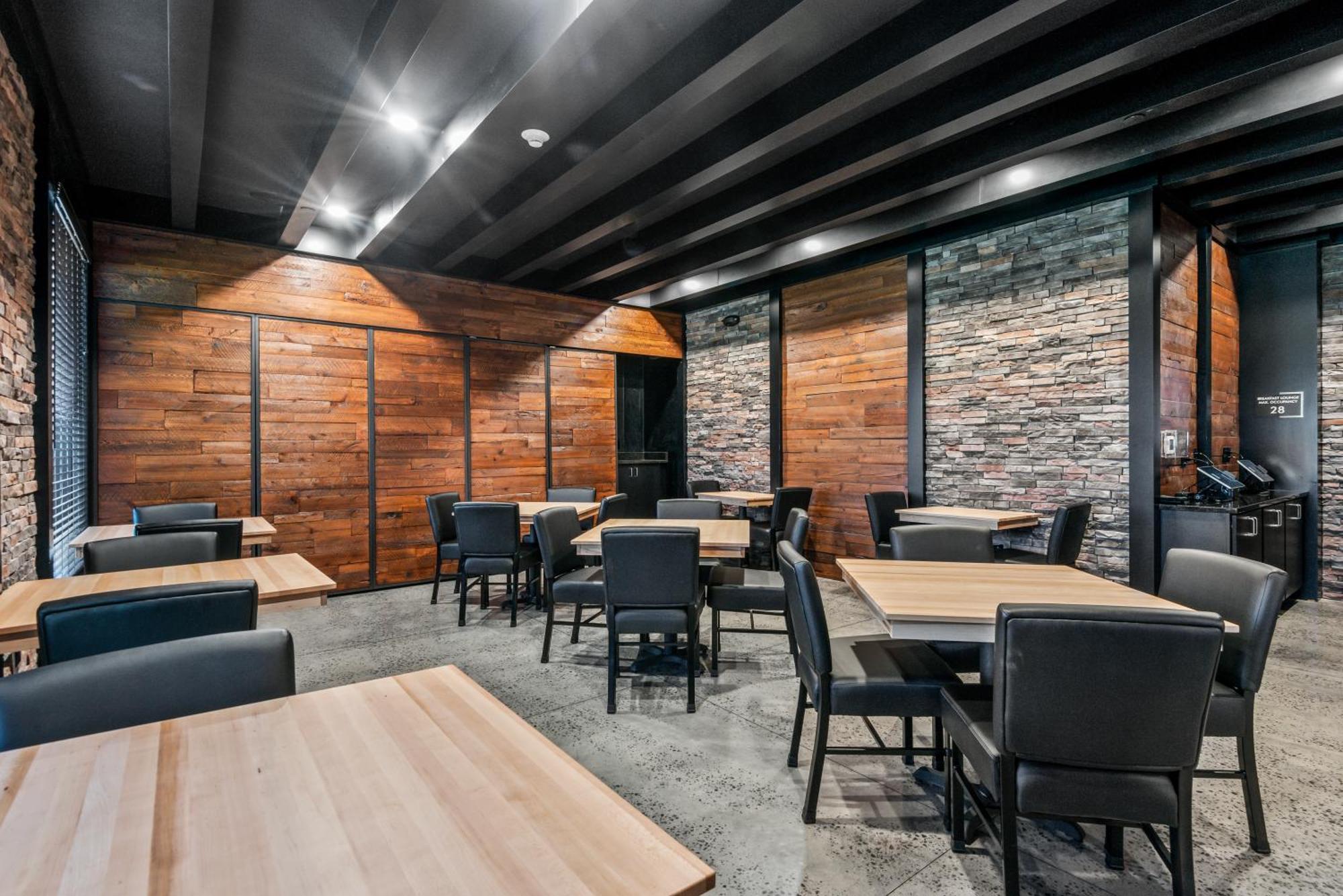 Cobblestone Hotel & Suites - Cullman Buitenkant foto