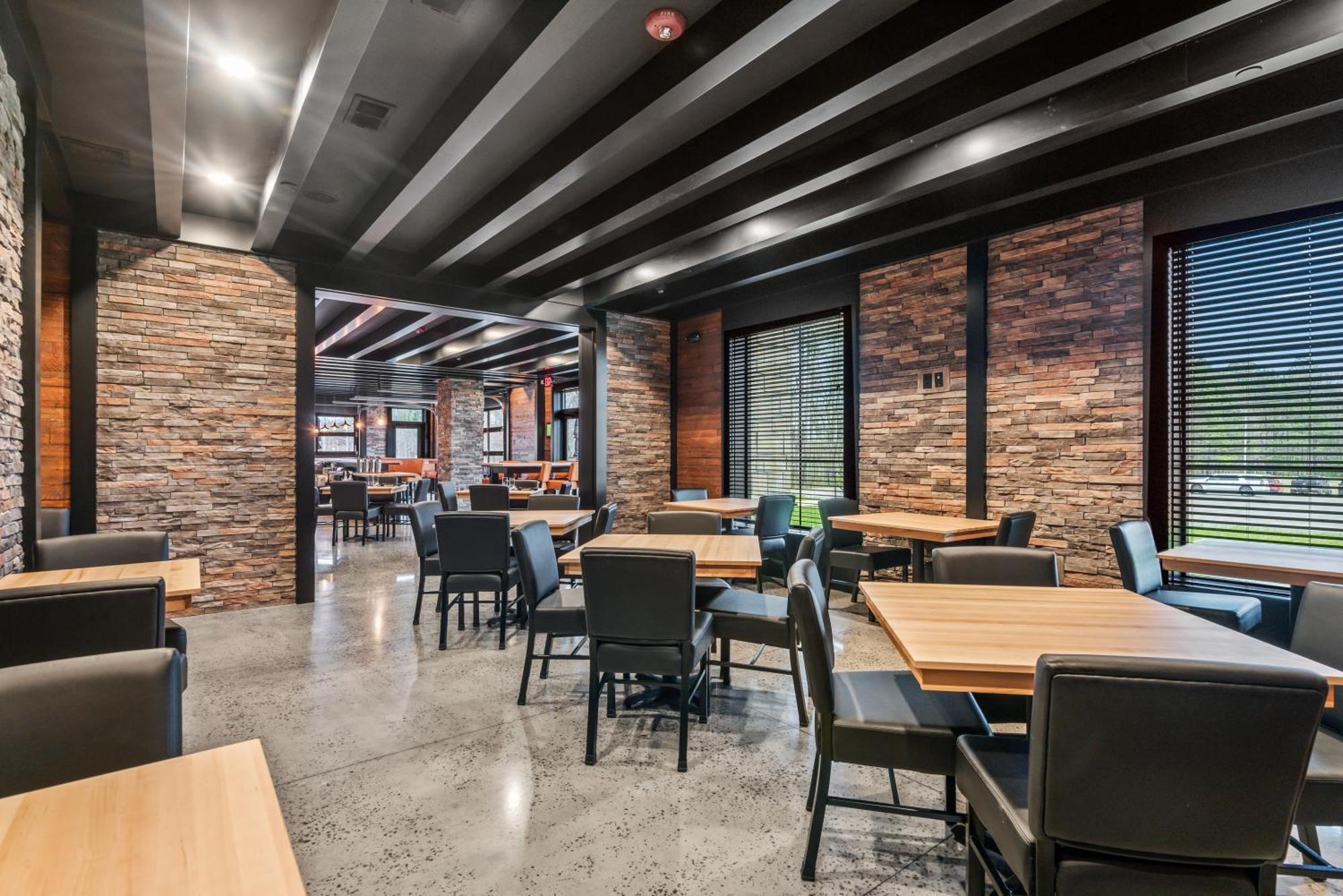 Cobblestone Hotel & Suites - Cullman Buitenkant foto