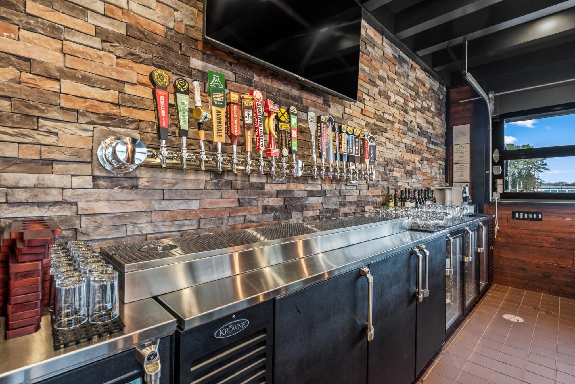 Cobblestone Hotel & Suites - Cullman Buitenkant foto