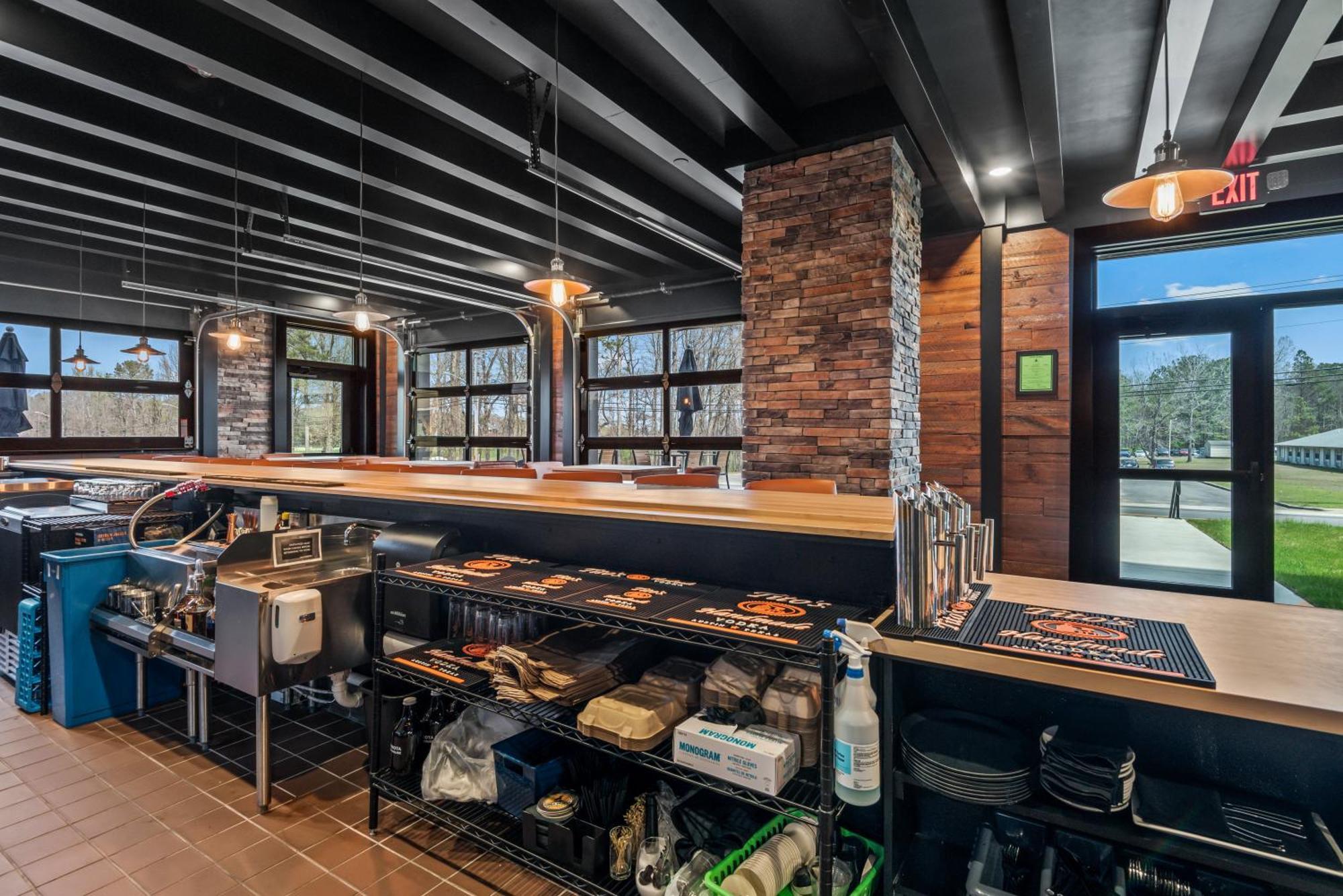 Cobblestone Hotel & Suites - Cullman Buitenkant foto