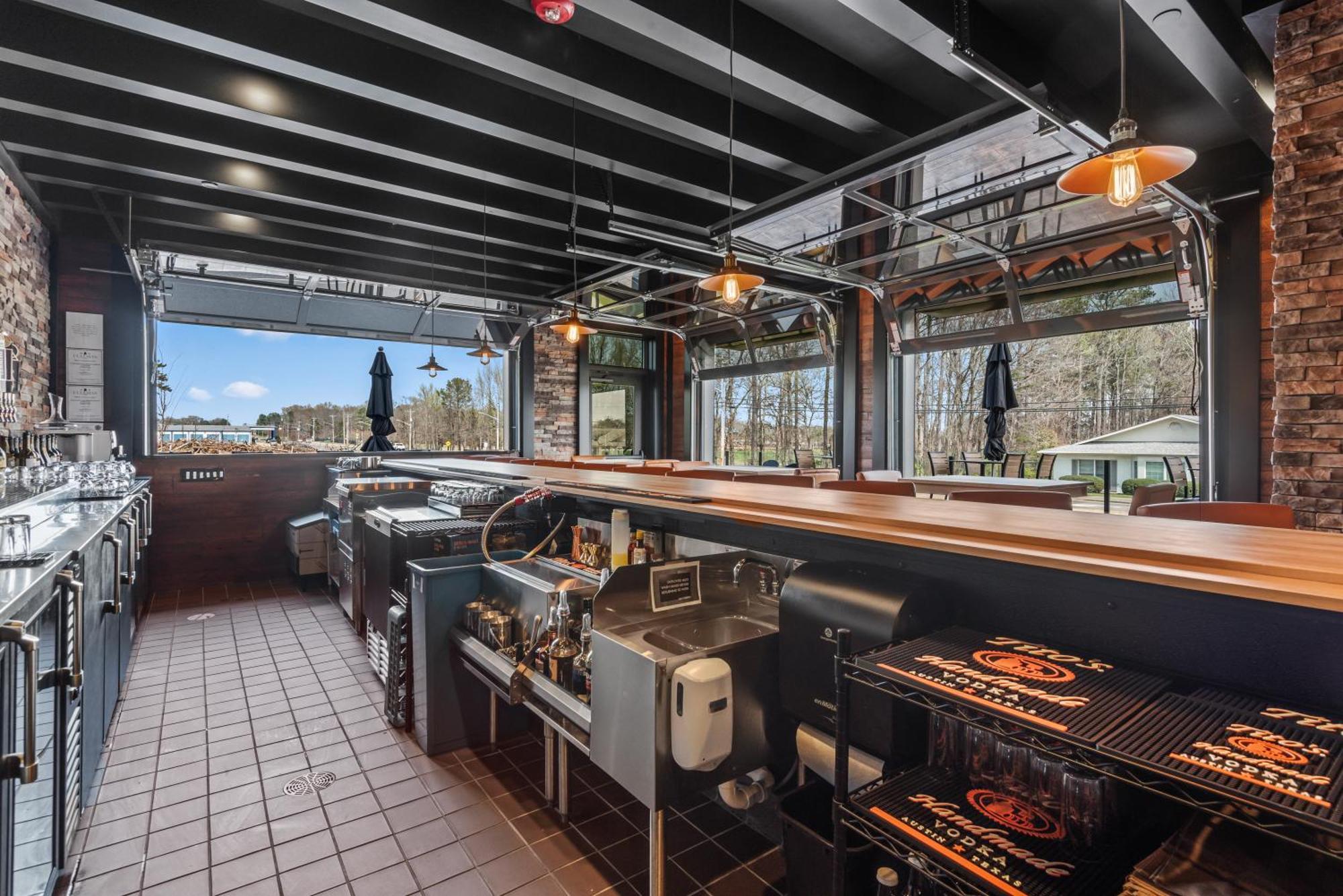 Cobblestone Hotel & Suites - Cullman Buitenkant foto