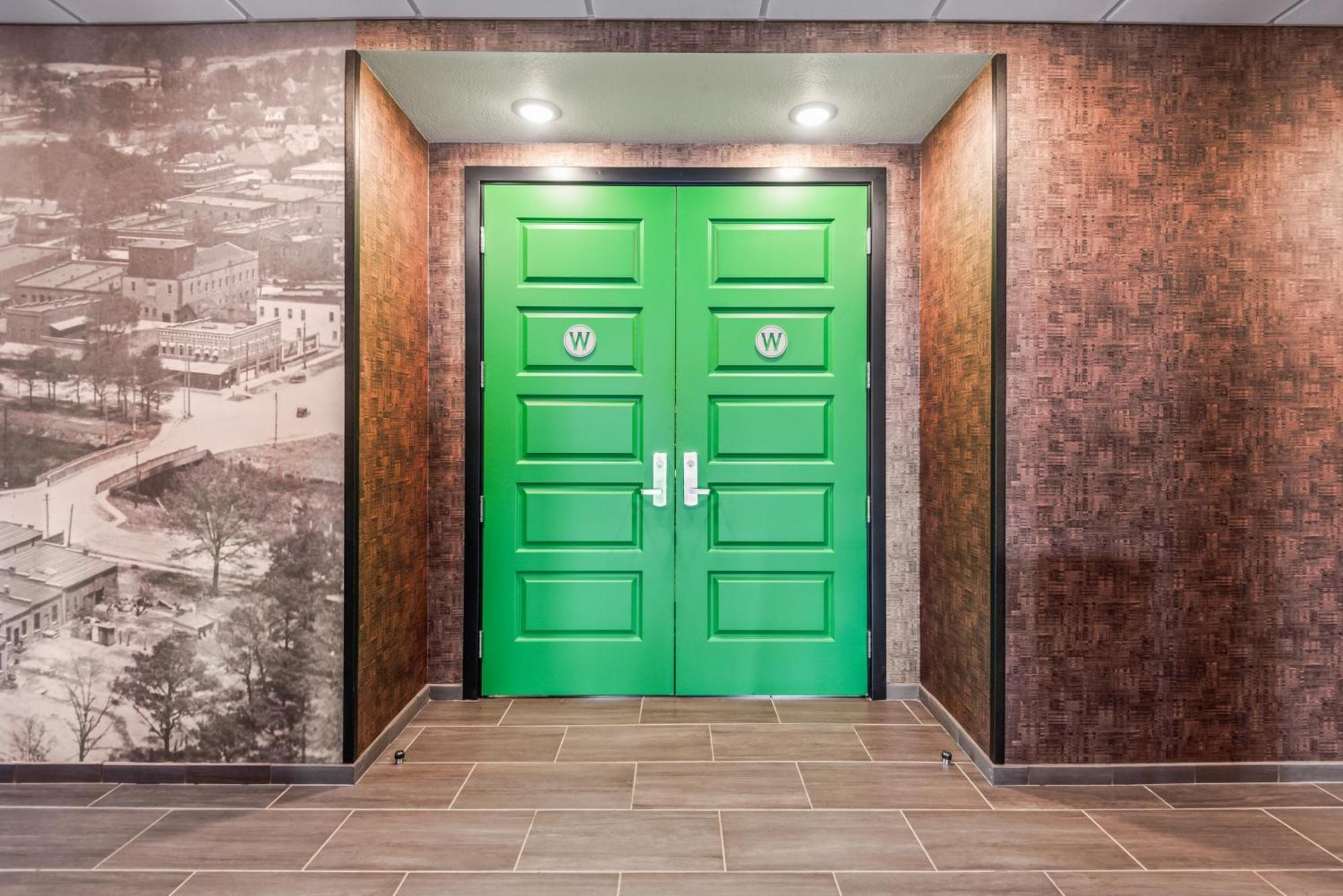 Cobblestone Hotel & Suites - Cullman Buitenkant foto