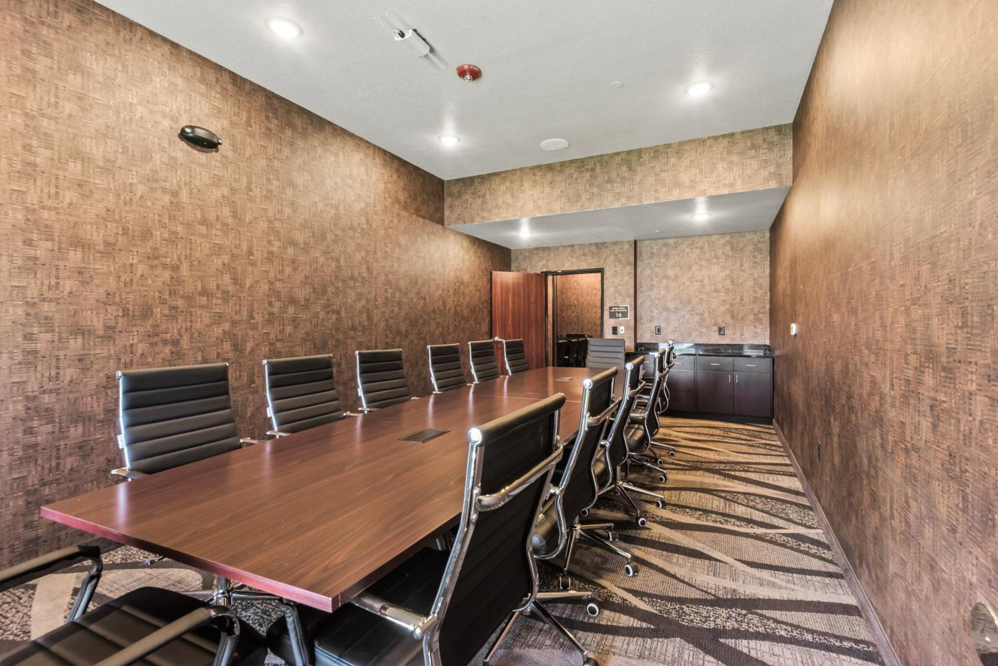 Cobblestone Hotel & Suites - Cullman Buitenkant foto